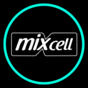 Logo de mixcell.tec.br