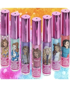 Set gloss - tienda online