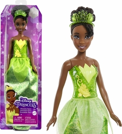 Princesa tiana