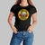 Camiseta Perigosa Guns baby look