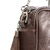 Bolsa Tif - Marron Prata - 2 alças - - comprar online