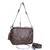 Bolsa Tif - Marron Onix - 2 alças - - loja online