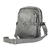 Bolsa Masculina New- Cinza - comprar online