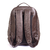 Mochila Executiva Top - Marrom - comprar online