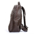 Mochila Viagem -Marrom - comprar online