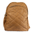 Mochila Lis -Caramelo - comprar online