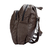 Mochila Lis -Marrom - comprar online