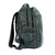 Mochila Executiva unissex -Verde - Sacramentta