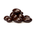 ALMENDRAS CON CHOCOLATE NEGRO 1KG