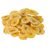 BANANA CHIPS EN RODAJAS 100G