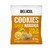 GALLETITAS NARANJA DELICEL 150G SIN TACC