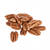 NUEZ DE PECAN SIN CASCARA 100G