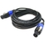 CABLE DE BAFLE 9M SPEAKON-SPEAKON MOON AUDIO PRO - CE9SS