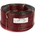 CABLE BAFLE 2X2.5 ROJO/NEGRO X100M - CB2X2.5RN