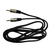 CABLE PLUG 3.5ST A 3.5ST METALICO - C3.5STX3.5STM