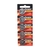 PILA ENERGIZER ELECTRONICA 2032 VTA 5PCS PRECIO POR UNIDAD - PE2032