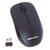 MOUSE INALÁMBRICO PARA PC NEGRO - MW66B