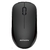 MOUSE INALÁMBRICO PARA PC NEGRO - MW66B en internet