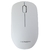 MOUSE INALÁMBRICO PARA PC BLANCO - MW66W