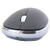 MOUSE INALAMBRICO PARA PC NEGRO SENON - MW77B en internet