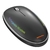 MOUSE INALAMBRICO PARA PC NEGRO SENON - MW77B