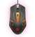 COMBO DE TECLADO GAMING Y MOUSE SENON - KMG511 - comprar online