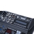 MIXER DE 6 CANALES CON USB MOON - MC602USB - AUDIO PLAY