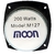 TWEETER BALA MOON - M127 - AUDIO PLAY