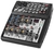 MIXER / CONSOLA DE 6 CANALES MOON - MC606BETA