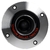 TWEETER TITANIO MOON - M100 - comprar online