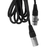 CABLE MIC. 1M CANON-CANON EC MOON AUDIO PRO - CE1CC en internet