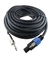 CABLE DE BAFLE 12M SPEAKON-PLUG MOON AUDIO PRO - CE12SP