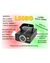 LASER ROJO Y VERDE AUDIORITMICO PROFESIONAL MOON - L50RG - comprar online