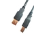 CABLE DE USB AM A USB BM. DE 90CM ARTEKIT - CUSBAMBM0.9 - comprar online