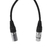 CABLE MIC. 1M CANON-CANON EC MOON AUDIO PRO - CE1CC - comprar online