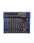 MIXER/ CONSOLA MOON 8 CANALES - MX8PRO