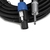 CABLE DE BAFLE 12M SPEAKON-PLUG MOON AUDIO PRO - CE12SP - comprar online