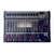 MIXER / CONSOLA 12 CANALES SOUND XTREME - SXM612