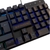 TECLADO GAMING MECANICO RETROILUMINADO SENON - KGP435 - comprar online