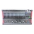 MIXER / CONSOLA 16 CANALES SOUND XTREME - SXM516U