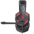 AURICULAR GAMING NEGRO Y ROJO SENON- SH32R - comprar online