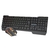 COMBO DE TECLADO, MOUSE, AURICULAR Y PAD SENON - CGS902 - comprar online