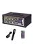 CONSOLA POTENCIADA 8 CANALES SOUND XTREME - SXM8200U