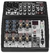 MIXER / CONSOLA DE 6 CANALES MOON - MC606BETA - AUDIO PLAY