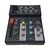 MIXER / CONSOLA 4 CANALES SOUND XTREME - SXM2030