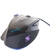 MOUSE PARA GAMING NEGRO Y AZUL SENON - GMP1005BL en internet