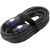 CABLE DE BAFLE 6M SPEAKON-SPEAKON MOON AUDIO PRO - CE6SS