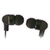 AURICULAR CON CONTROL DE VOLUMEN. NEGRO SENON - ES300B