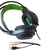 AURICULAR CON MICROFÓNO PARA GAMING NEGRO Y VERDE SENON - HG39G en internet