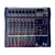 MIXER / CONSOLA 8 CANALES SOUND XTREME - SXM608